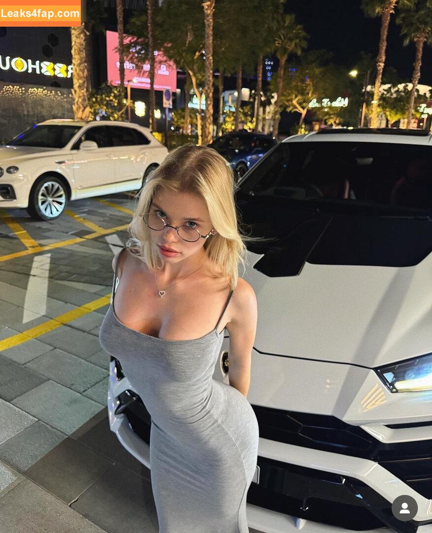 Alla Bruletova / bruletova / bruletova_ leaked photo photo #0652