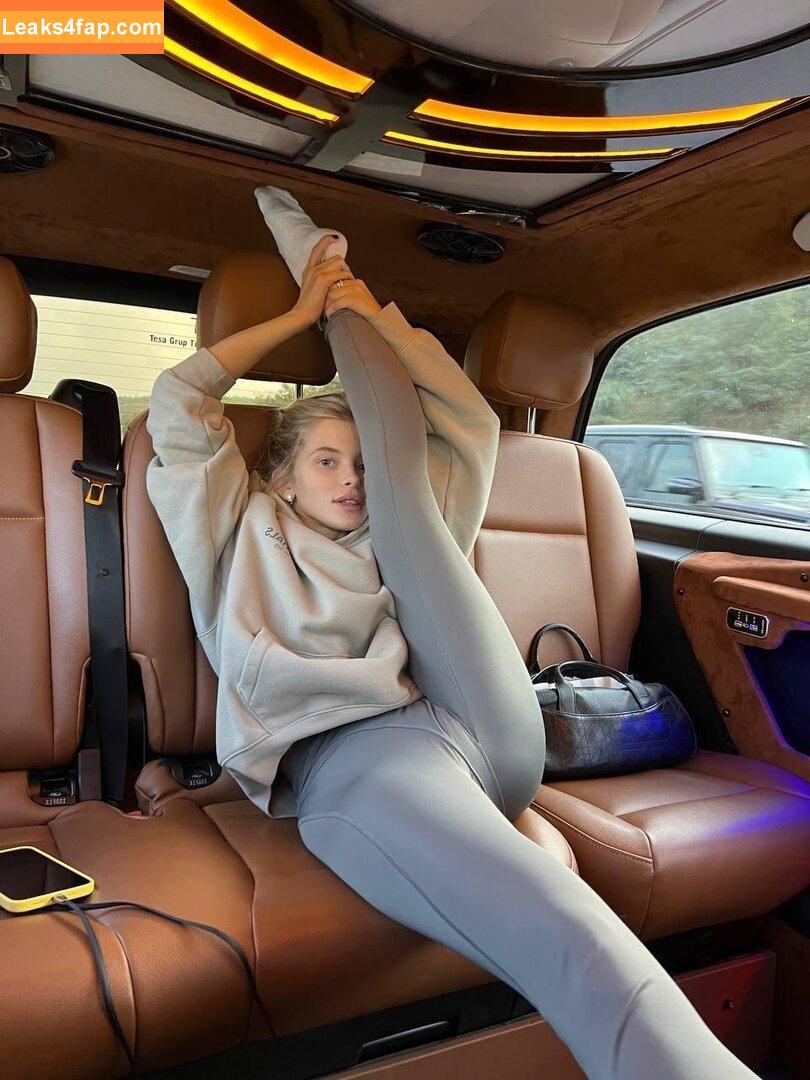 Alla Bruletova / bruletova / bruletova_ leaked photo photo #0669