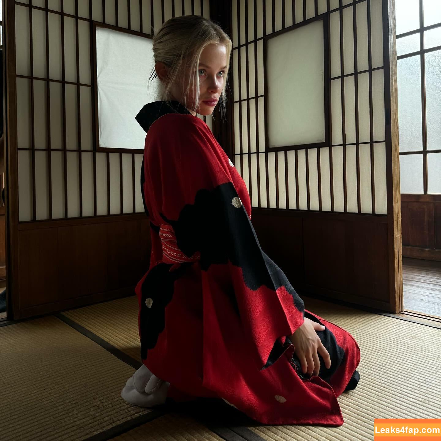 Alla Bruletova / bruletova / bruletova_ leaked photo photo #0690