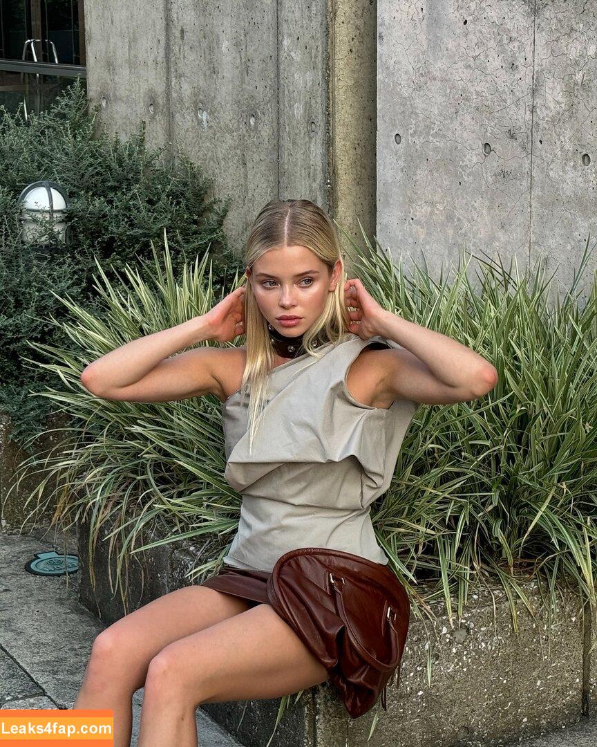 Alla Bruletova / bruletova / bruletova_ leaked photo photo #0737