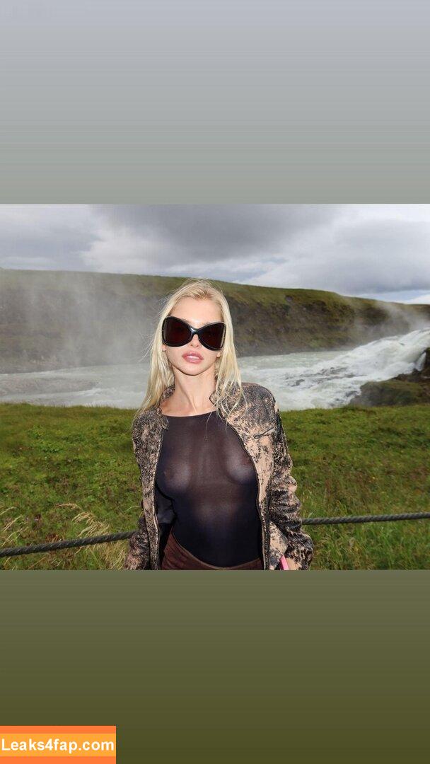 Alla Bruletova / bruletova / bruletova_ leaked photo photo #0778