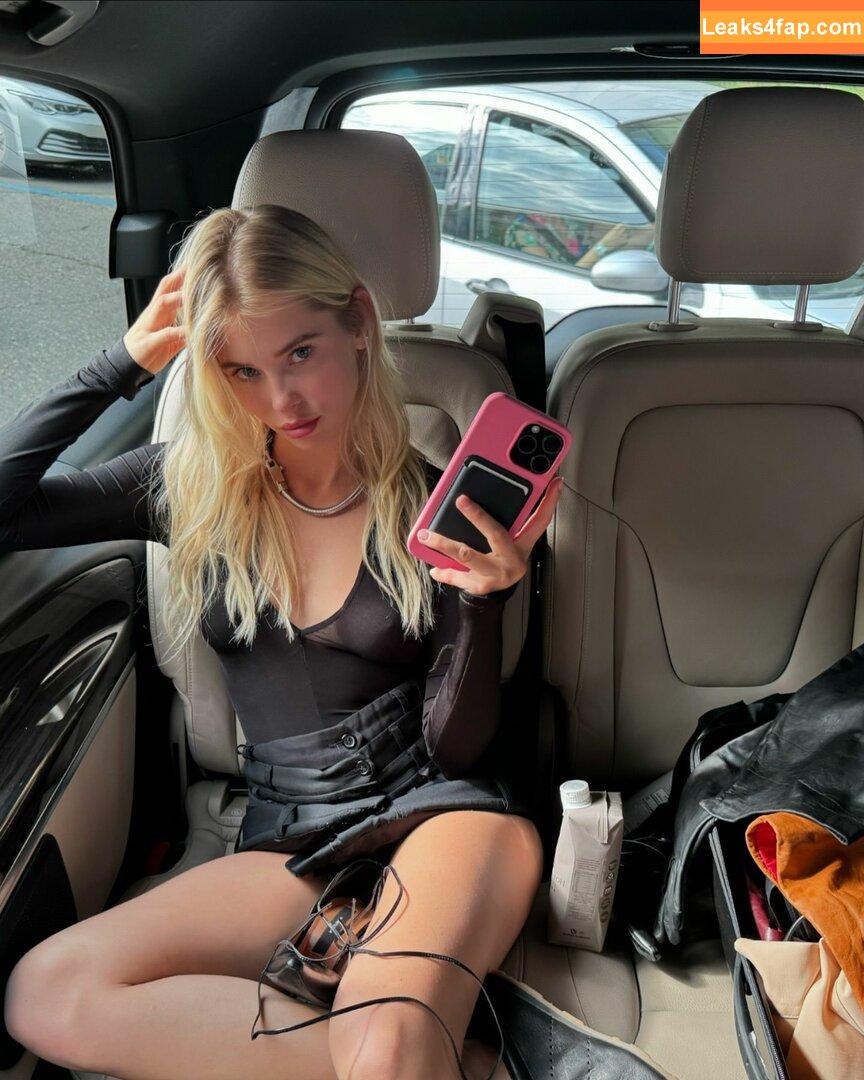 Alla Bruletova / bruletova / bruletova_ leaked photo photo #0781