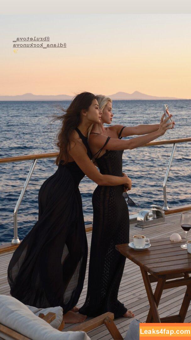 Alla Bruletova / bruletova / bruletova_ leaked photo photo #0834
