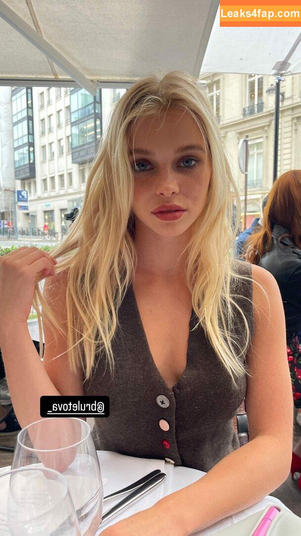 Alla Bruletova / bruletova / bruletova_ leaked photo photo #0845