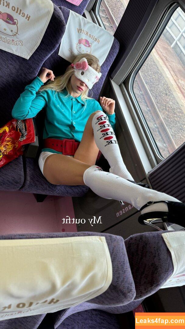 Alla Bruletova / bruletova / bruletova_ leaked photo photo #0874