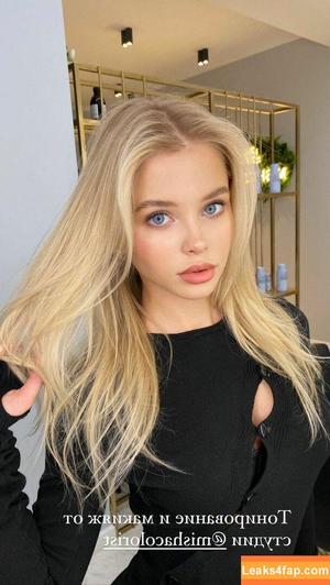 Alla Bruletova photo #0037