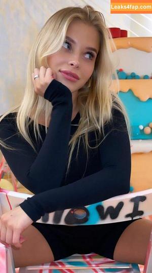 Alla Bruletova photo #0072