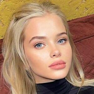 Alla Bruletova photo #0097