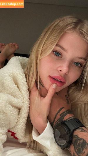 Alla Bruletova photo #0113