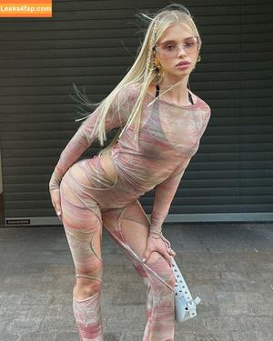 Alla Bruletova photo #0200