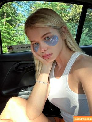 Alla Bruletova photo #0223