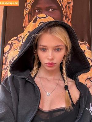 Alla Bruletova photo #0372