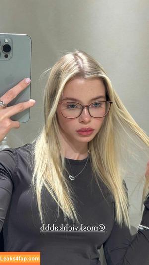 Alla Bruletova photo #0424