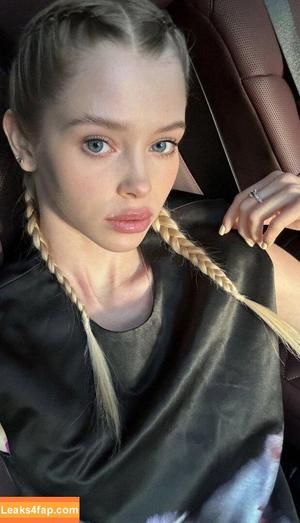 Alla Bruletova photo #0434