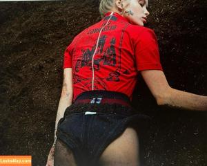 Alla Bruletova photo #0461