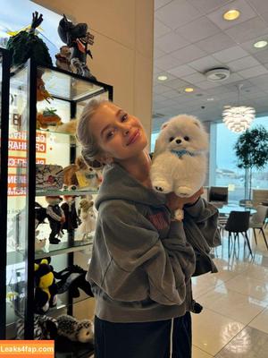 Alla Bruletova photo #0494