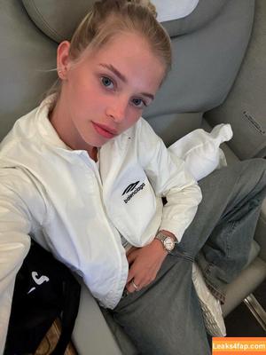 Alla Bruletova photo #0504