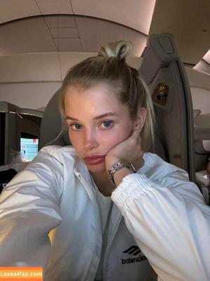 Alla Bruletova photo #0505