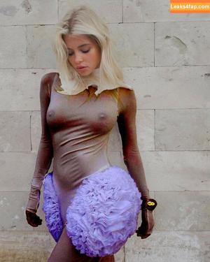 Alla Bruletova photo #0518