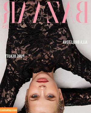 Alla Bruletova photo #0567