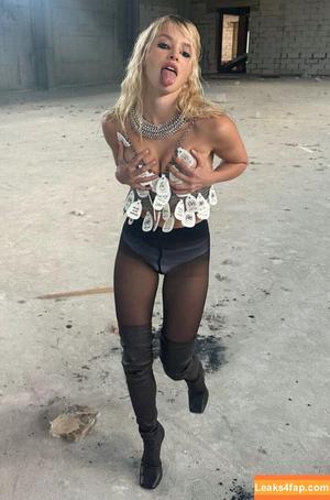 Alla Bruletova photo #0607