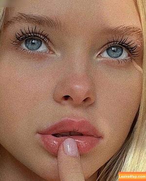 Alla Bruletova photo #0629