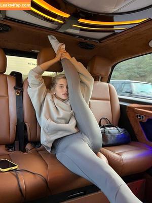 Alla Bruletova photo #0669