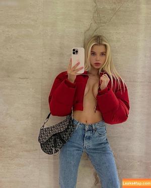 Alla Bruletova photo #0670