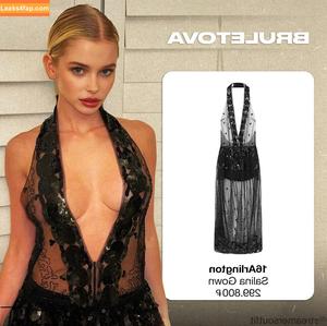 Alla Bruletova photo #0676