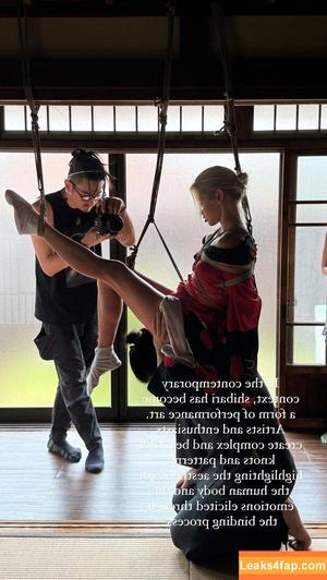 Alla Bruletova photo #0691