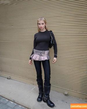 Alla Bruletova photo #0704