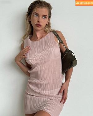 Alla Bruletova photo #0716