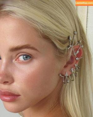 Alla Bruletova photo #0726