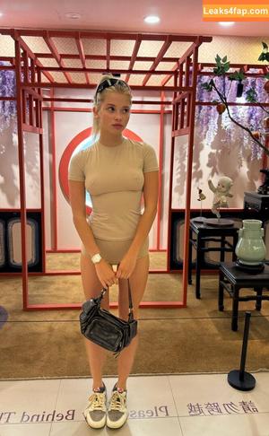 Alla Bruletova photo #0728