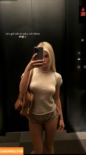 Alla Bruletova photo #0729