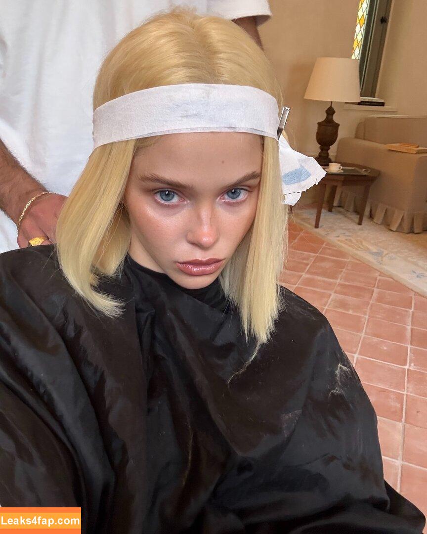 Alla Bruletova Onlyfans leaks