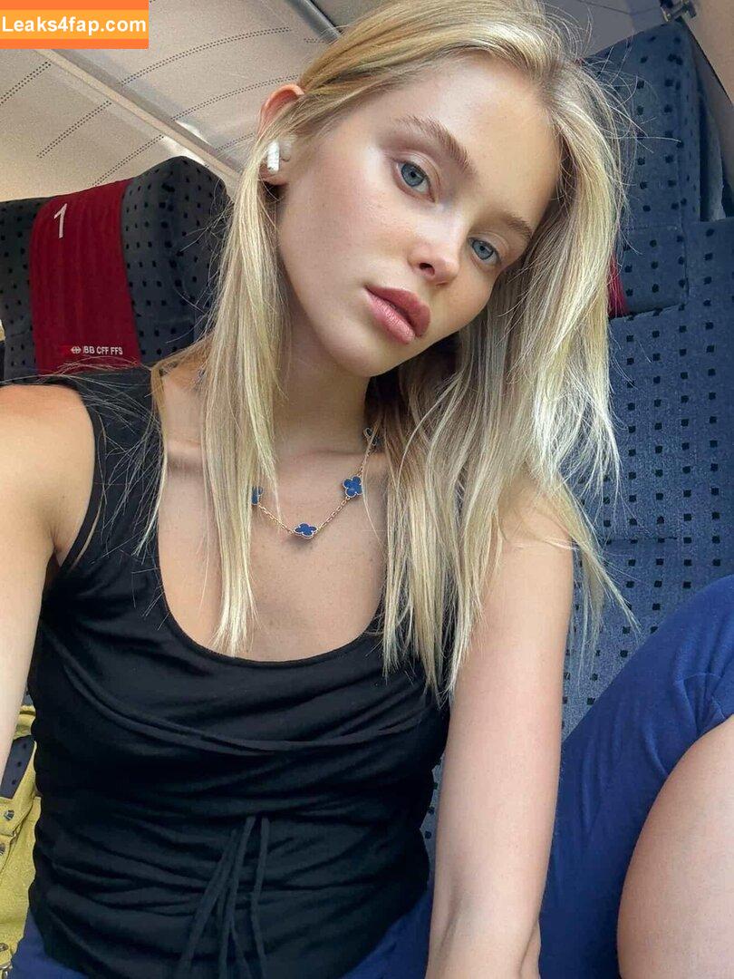 Alla Bruletova / bruletova / bruletova_ leaked photo photo #1199