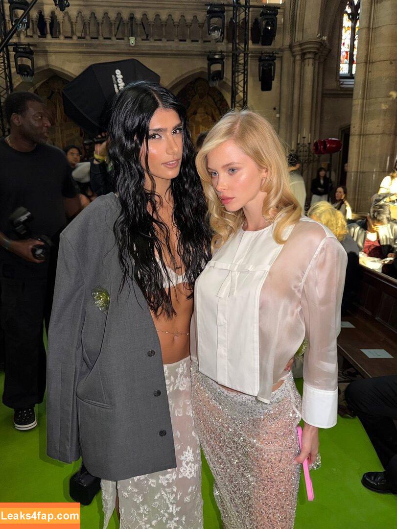 Alla Bruletova / bruletova / bruletova_ leaked photo photo #1235