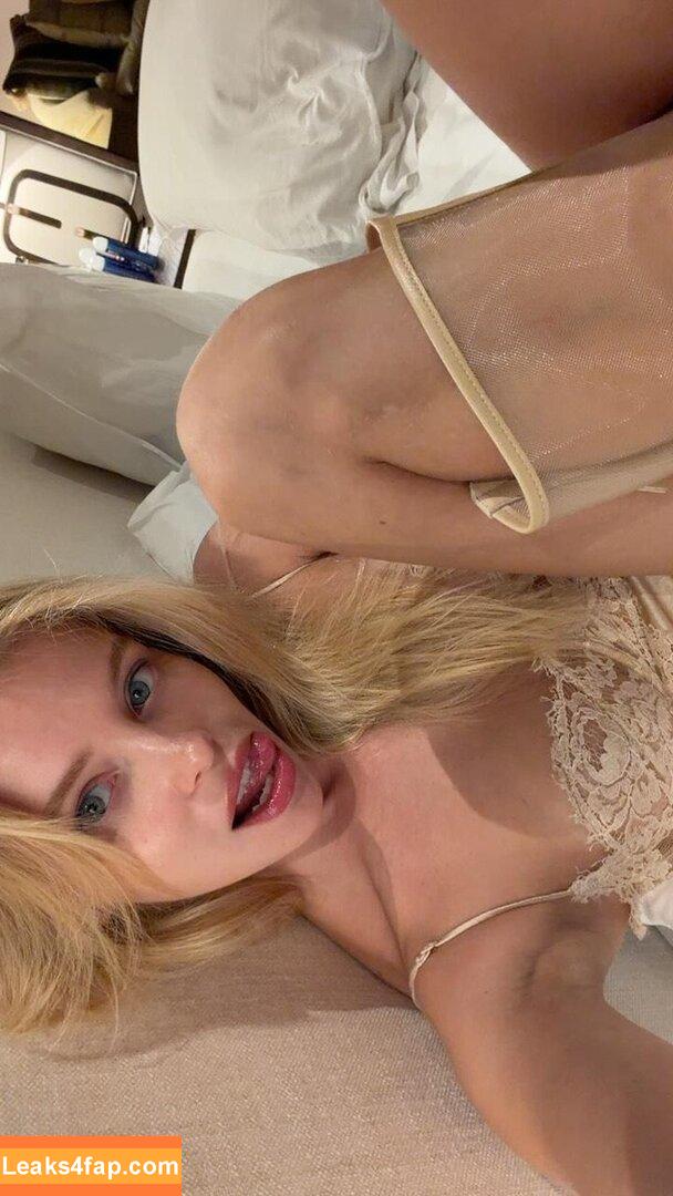 Alla Bruletova / bruletova / bruletova_ leaked photo photo #1269