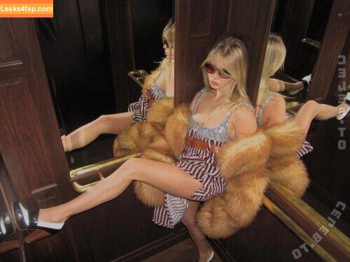 Alla Bruletova / bruletova / bruletova_ leaked photo photo #1313