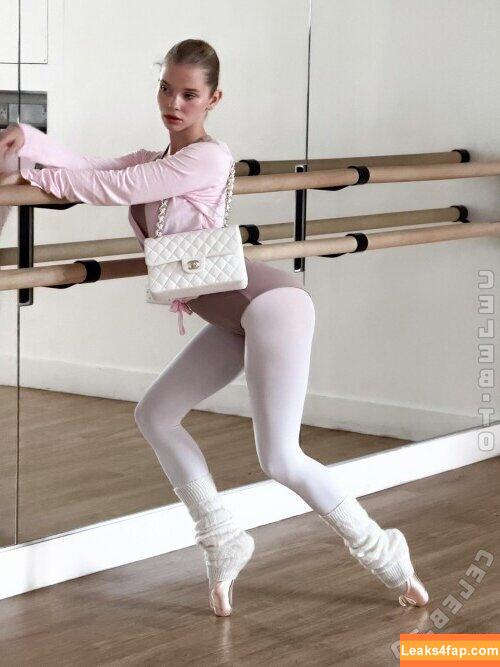 Alla Bruletova / bruletova / bruletova_ leaked photo photo #1327