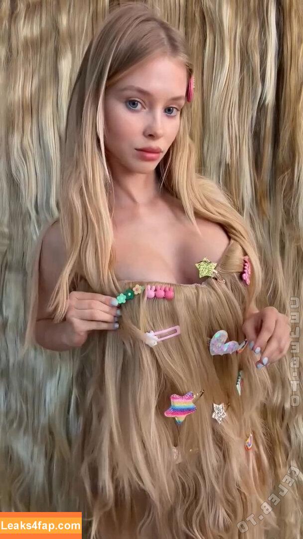 Alla Bruletova free leaks