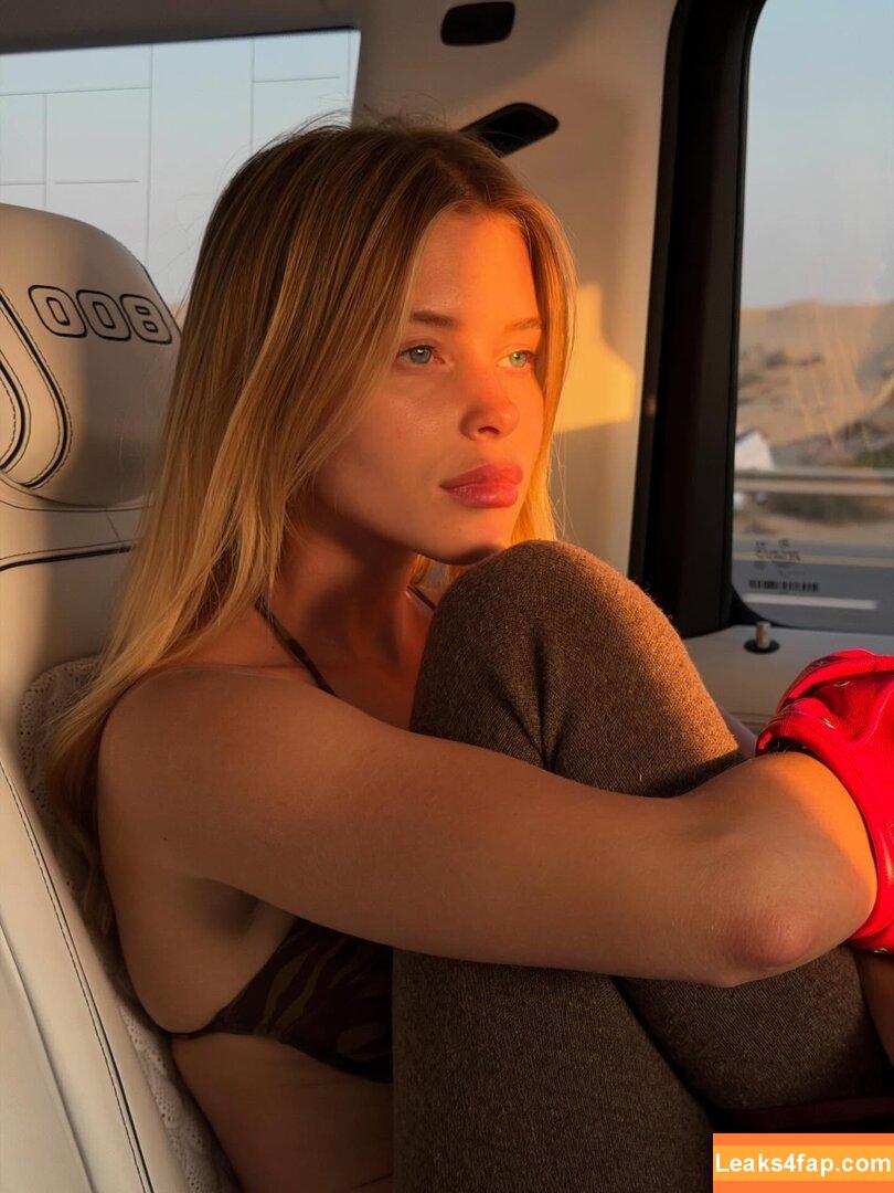 Alla Bruletova / bruletova / bruletova_ слитое фото фото #1343