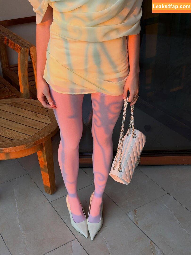 Alla Bruletova / bruletova / bruletova_ слитое фото фото #1344