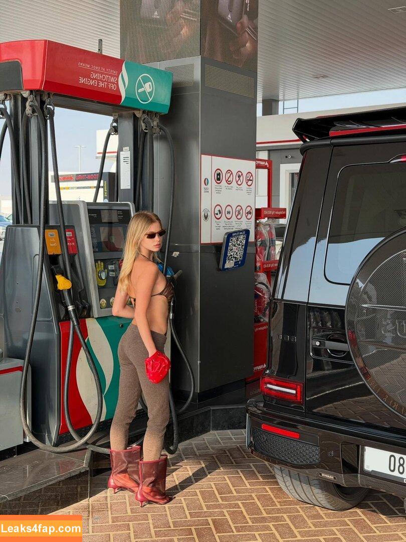 Alla Bruletova / bruletova / bruletova_ leaked photo photo #1348