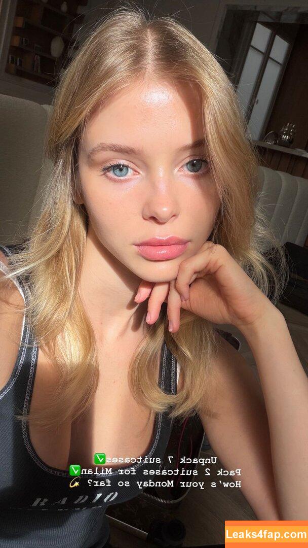 Alla Bruletova / bruletova / bruletova_ leaked photo photo #1349