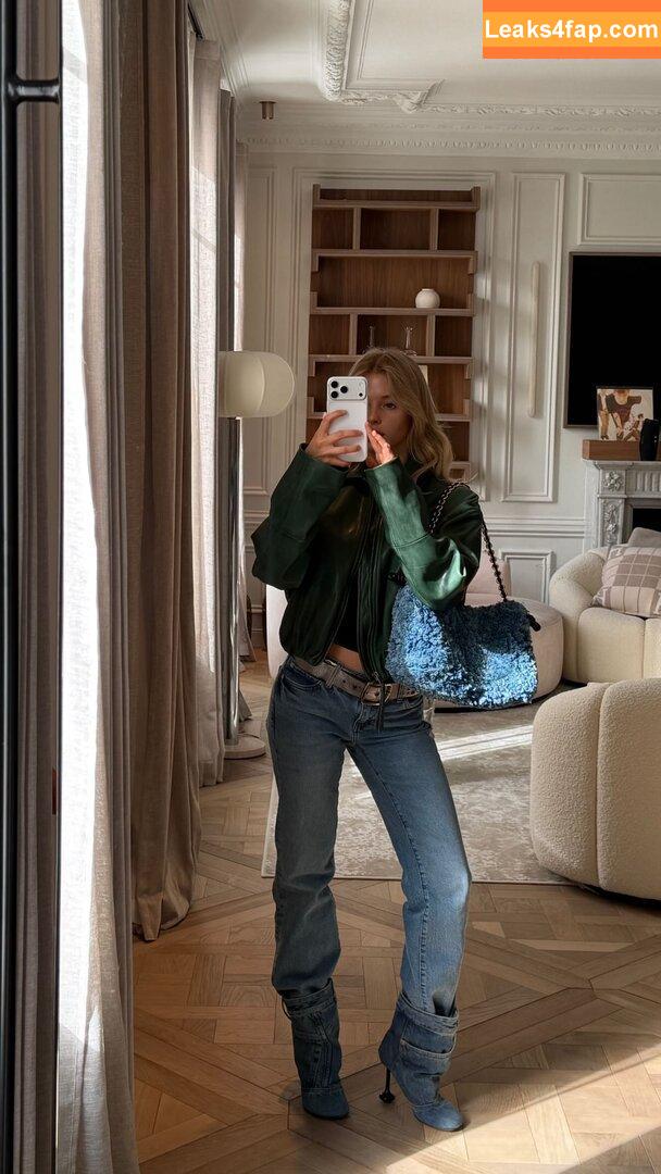 Alla Bruletova / bruletova / bruletova_ leaked photo photo #1350