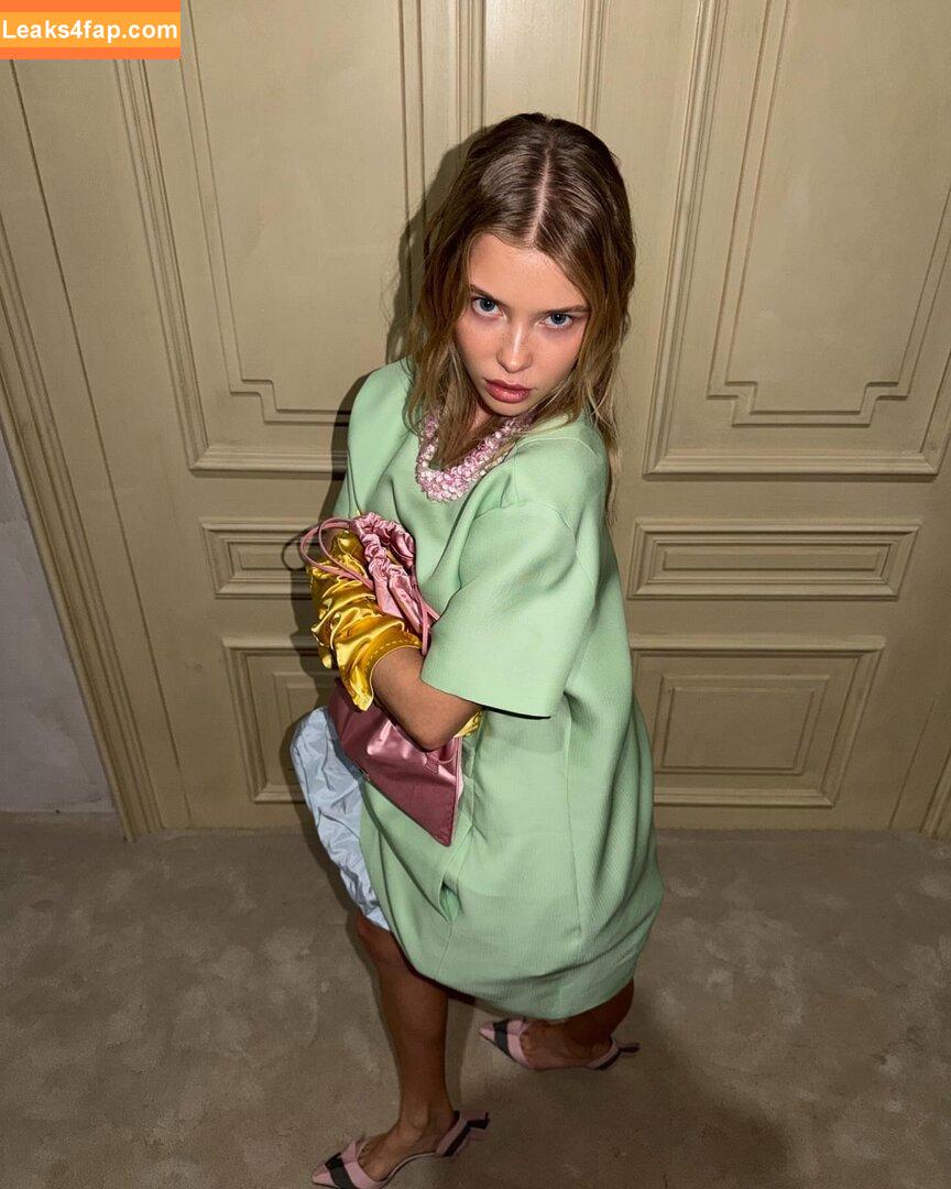 Alla Bruletova / bruletova / bruletova_ слитое фото фото #1355