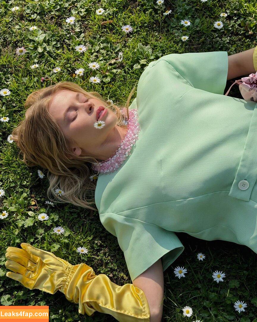 Alla Bruletova / bruletova / bruletova_ leaked photo photo #1357