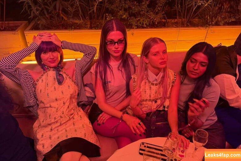 Alla Bruletova / bruletova / bruletova_ leaked photo photo #1374